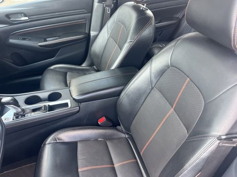 Used 2020 Nissan Altima 2.5 SR image 10