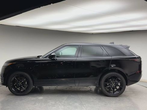 New 2026 Land Rover Range Rover Velar Dynamic SE image 5