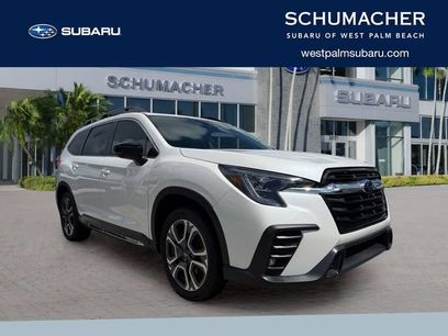 Used 2025 Subaru Ascent Limited