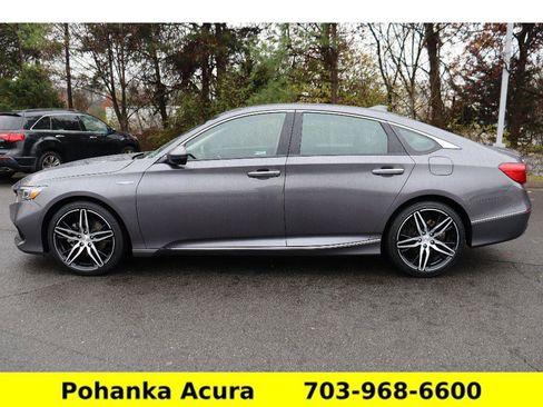 Used 2022 Honda Accord Touring image 4