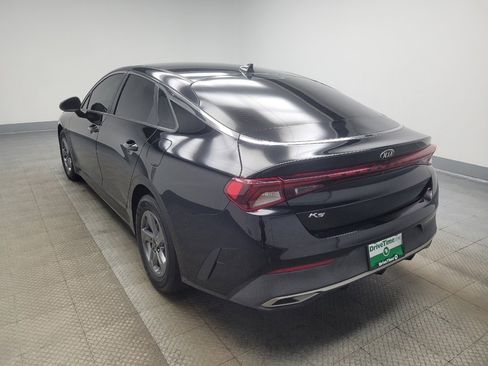 Used 2021 Kia K5 LX FWD image 5
