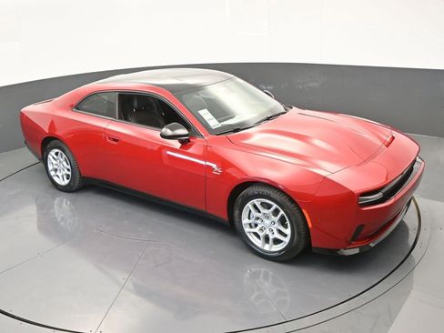 Used 2025 Dodge Charger R/T w/ Quick Order Package 25M R/T image 45