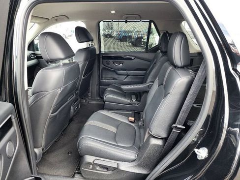 Used 2023 Honda Pilot EX-L image 22