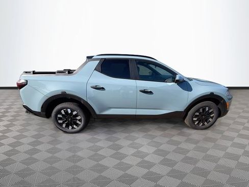 New 2026 Hyundai Santa Cruz SEL FWD image 8