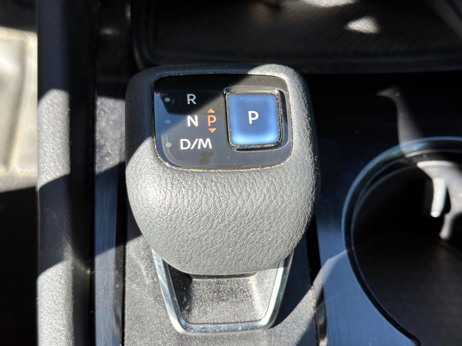 Certified 2021 Nissan Rogue SV AWD/4WD image 26