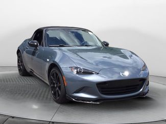 Used 2020 MAZDA MX-5 Miata Club image 1