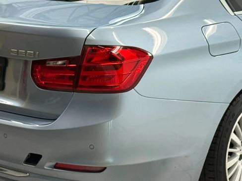 Used 2013 BMW 328i xDrive Sedan AWD/4WD image 10