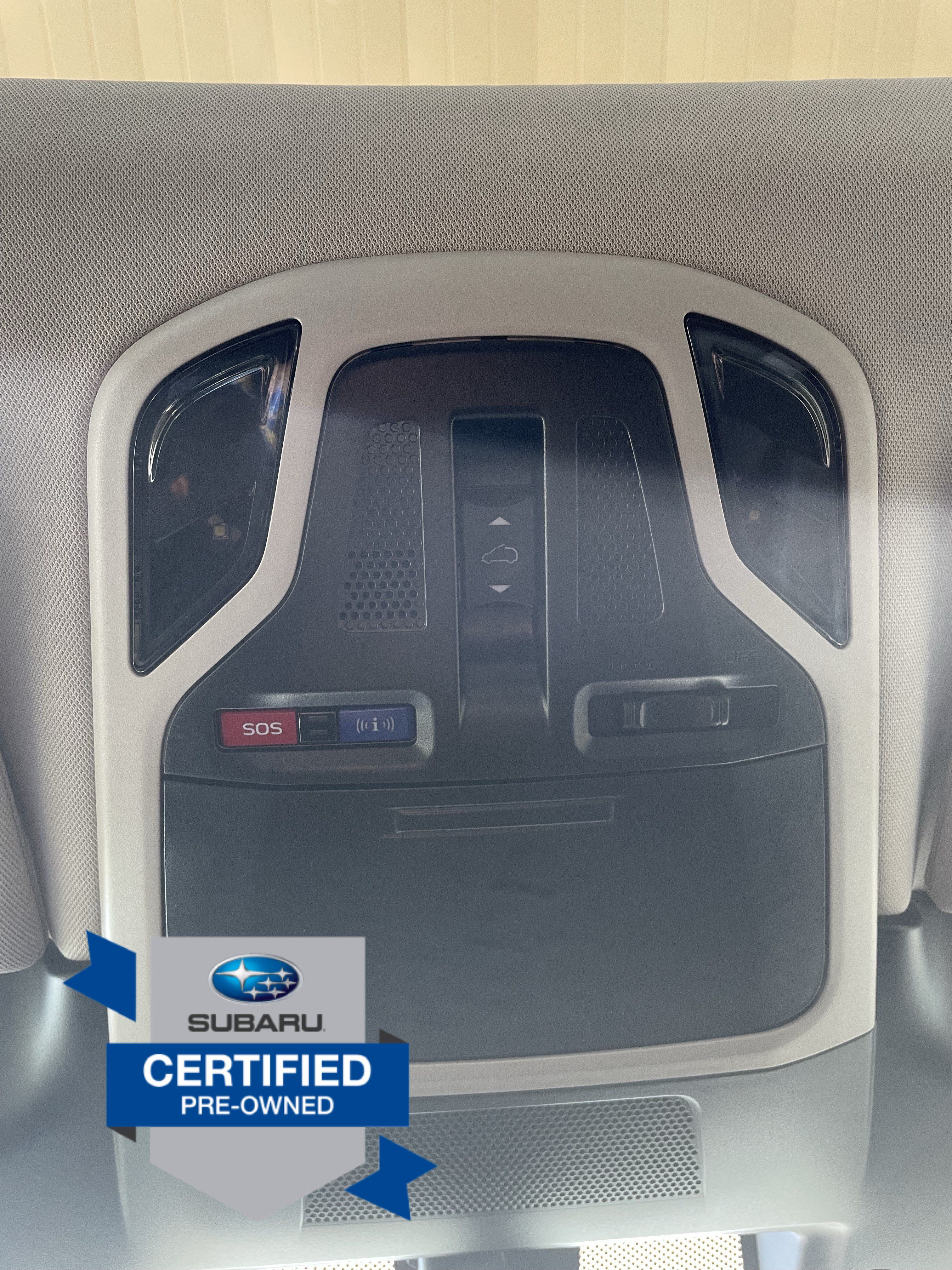Certified 2024 Subaru Outback Onyx Edition XT AWD/4WD image 34