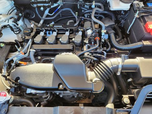 Used 2024 Honda CR-V EX-L image 35