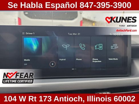 Used 2025 Hyundai Sonata SEL image 54