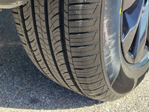 Used 2024 MAZDA CX-50 AWD 2.5 S w/ Preferred Package image 28