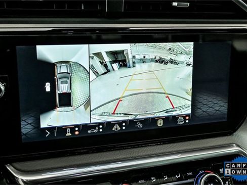 Certified 2024 GMC Sierra 1500 Denali w/ Denali Reserve Package image 21