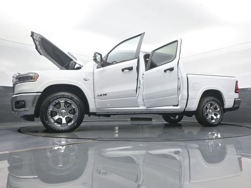 New 2026 RAM 1500 Big Horn image 59