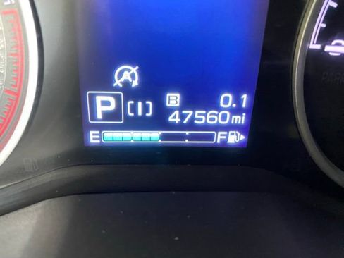 Certified 2023 Subaru Forester Premium AWD/4WD image 24
