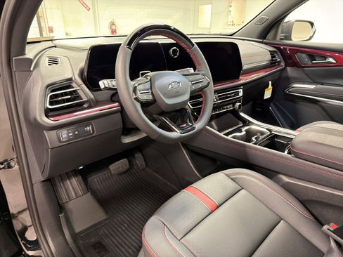 New 2026 Chevrolet Traverse RS FWD image 4