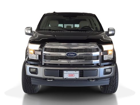 Used 2017 Ford F150 Lariat image 6