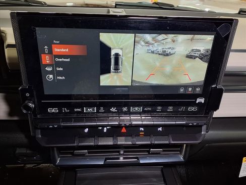 Used 2026 GMC Hummer EV SUV image 12