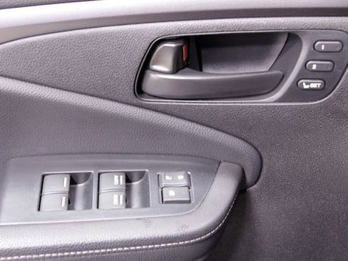 Certified 2023 Honda Passport EX-L image 25