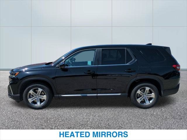 Certified 2024 Honda Pilot EX-L image 10