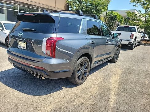Used 2024 Hyundai Palisade XRT AWD/4WD image 3