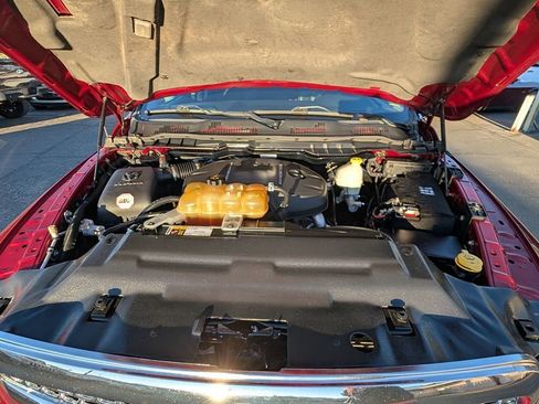 Used 2014 RAM 1500 Laramie w/ Convenience Group image 37