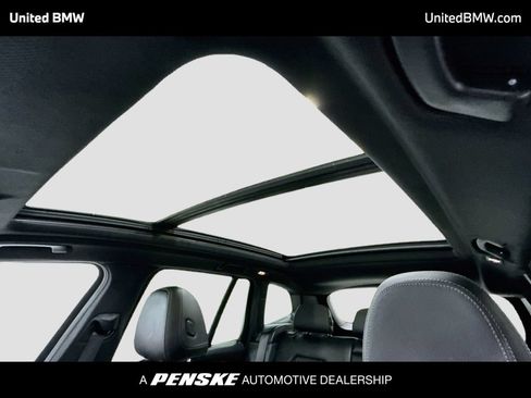 Used 2019 BMW X3 sDrive30i w/ Convenience Package RWD image 18