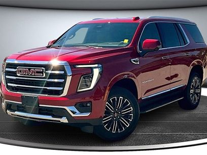 New 2025 GMC Yukon Elevation w/ LPO, Floor Liner Package