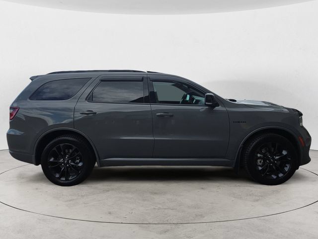 Used 2022 Dodge Durango R/T w/ Trailer Tow Group IV AWD/4WD image 4