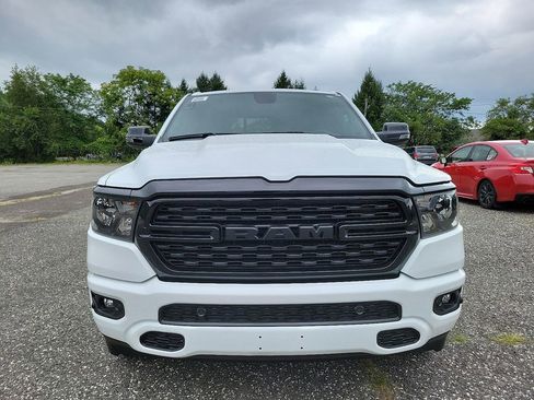 New 2023 RAM 1500 Big Horn image 2