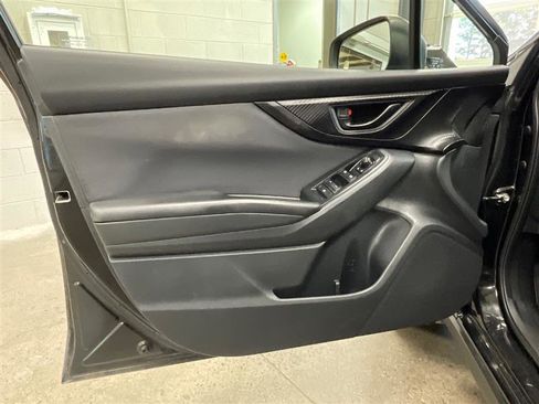 Used 2019 Subaru Crosstrek 2.0i Premium w/ Popular Package #2 image 10