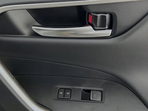 New 2024 Toyota RAV4 Limited image 33