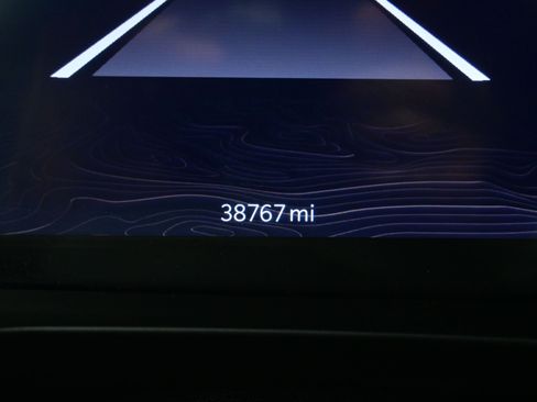 Used 2023 Jeep Grand Cherokee L Overland w/ Luxury Tech Group IV image 27