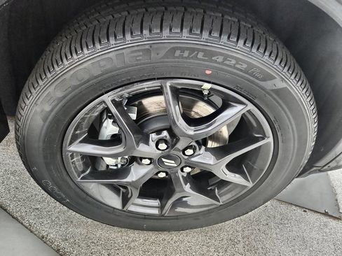New 2026 Dodge Durango GT AWD/4WD image 33