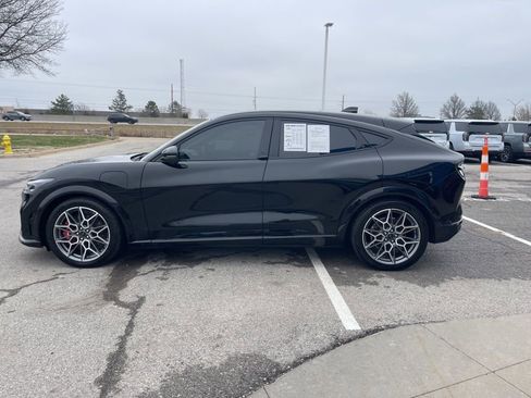 Used 2024 Ford Mustang Mach-E GT image 6