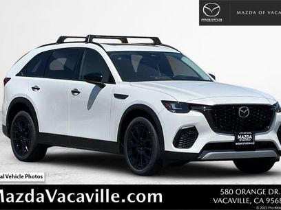 New 2026 MAZDA CX-70 3.3 Turbo w/ Premium Package