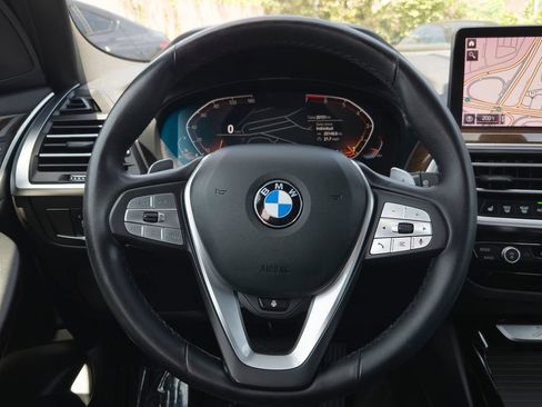Used 2024 BMW X3 sDrive30i w/ Premium Package RWD image 19
