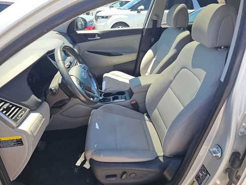 Used 2018 Hyundai Tucson Value AWD/4WD image 5