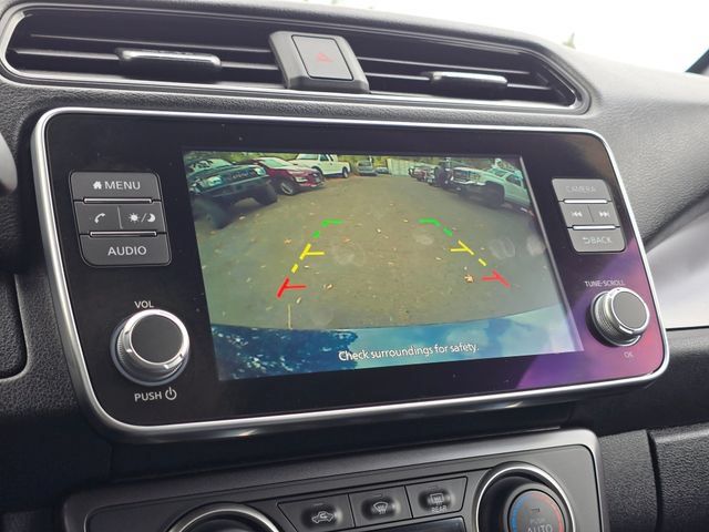 Used 2025 Nissan Leaf S FWD image 25