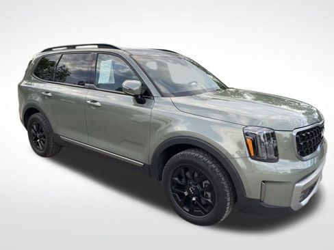 Used 2023 Kia Telluride SX Prestige X-Pro AWD/4WD image 10