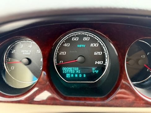 Used 2008 Buick Lucerne CX FWD image 29