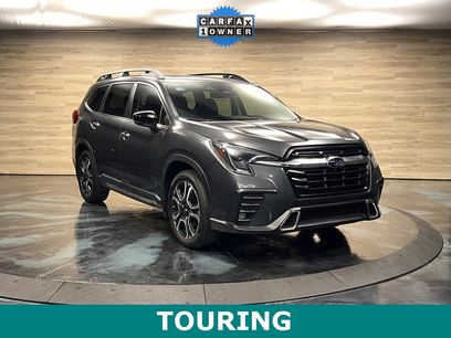 Used 2024 Subaru Ascent Touring