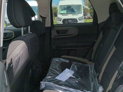 New 2025 Ford Bronco Sport Big Bend image 15