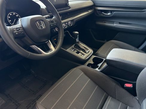 Used 2023 Honda CR-V Sport image 10