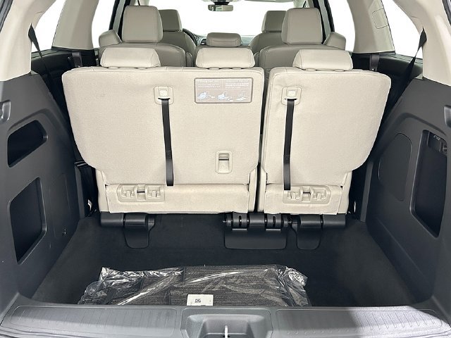 New 2027 Honda Odyssey EX-L image 22