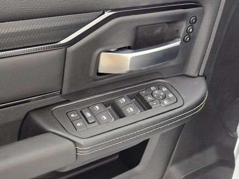 New 2026 RAM 2500 Rebel w/ Rebel Level 1 Equipment Group image 20