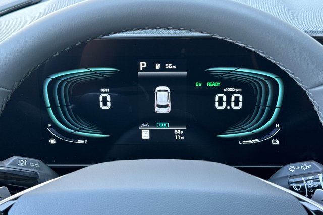 New 2026 Kia Niro EX FWD image 32