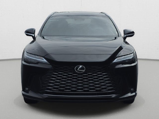 Used 2025 Lexus RX 350 Premium w/ Convenience Package AWD/4WD image 2
