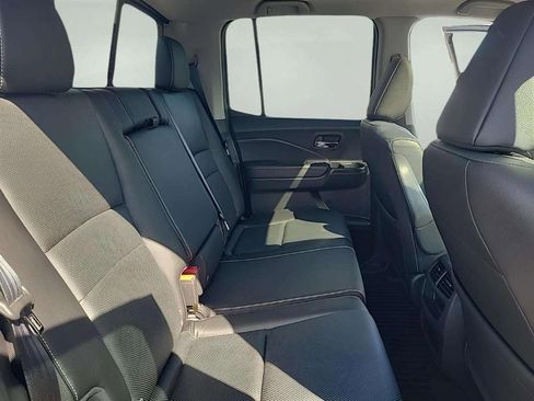 Used 2022 Honda Ridgeline RTL image 26