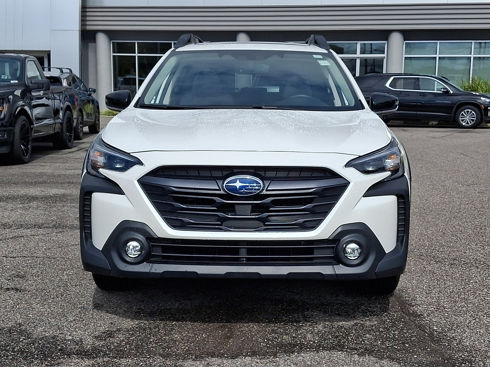 Used 2024 Subaru Outback Premium w/ Popular Package #1A AWD/4WD image 3