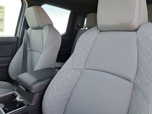 New 2026 Toyota Tacoma SR5 image 21